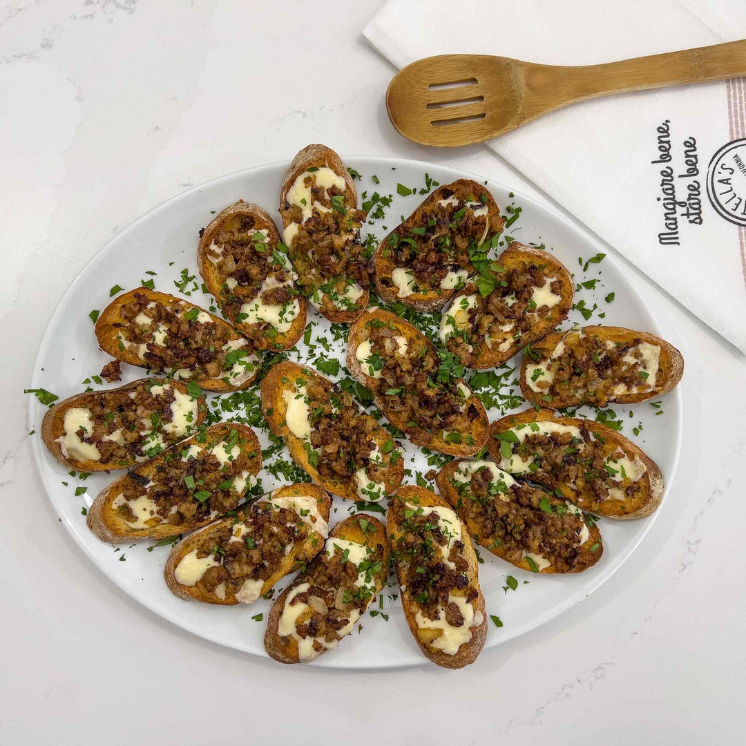 Crostini di Marco