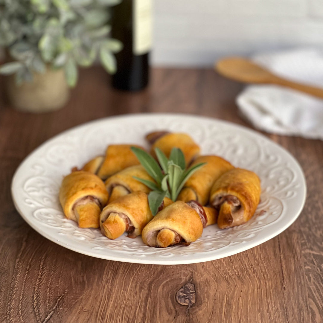 Figs in a Blanket