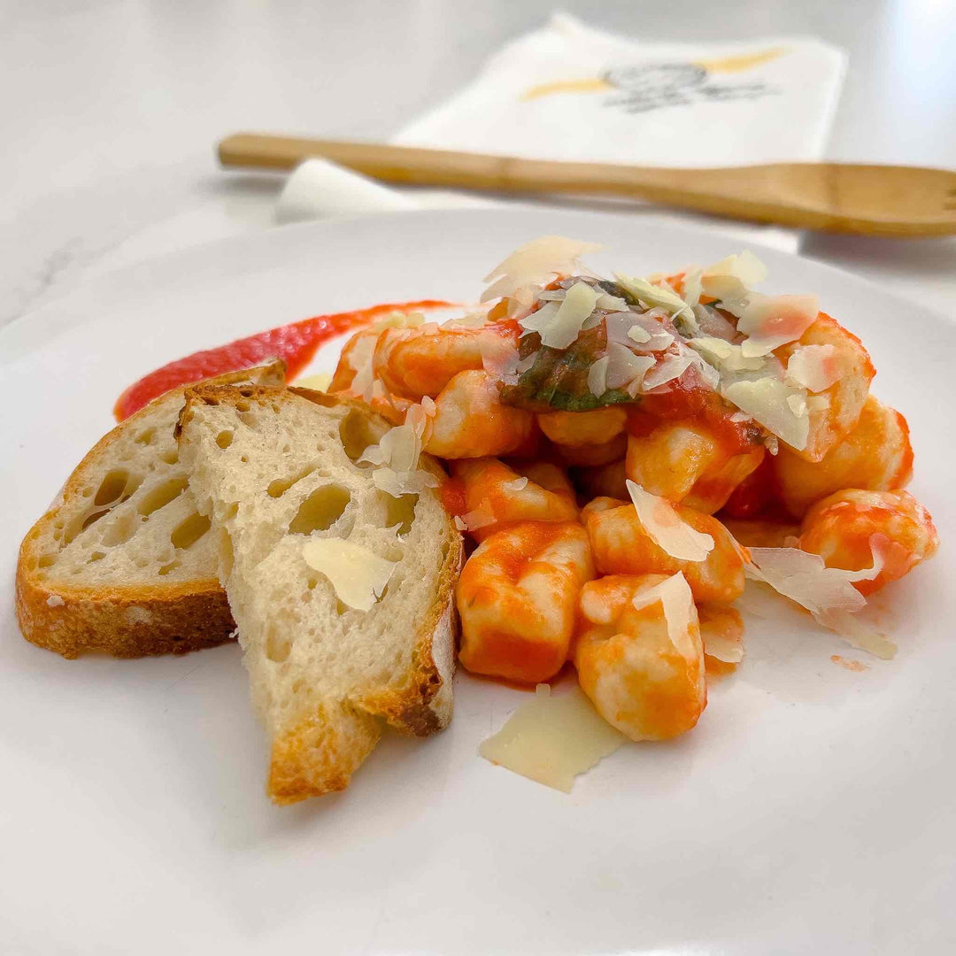 Pomodoro Sauce