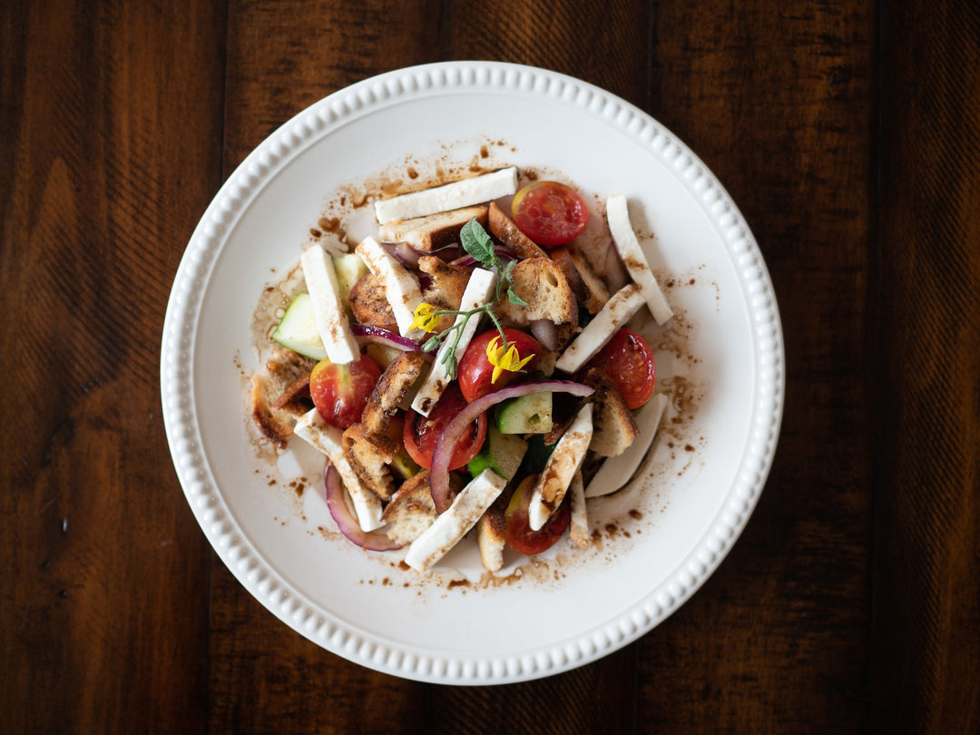 PanzaStella Salad