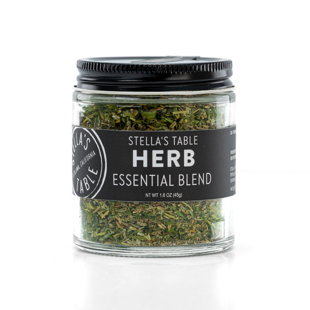Herb Essential Blend