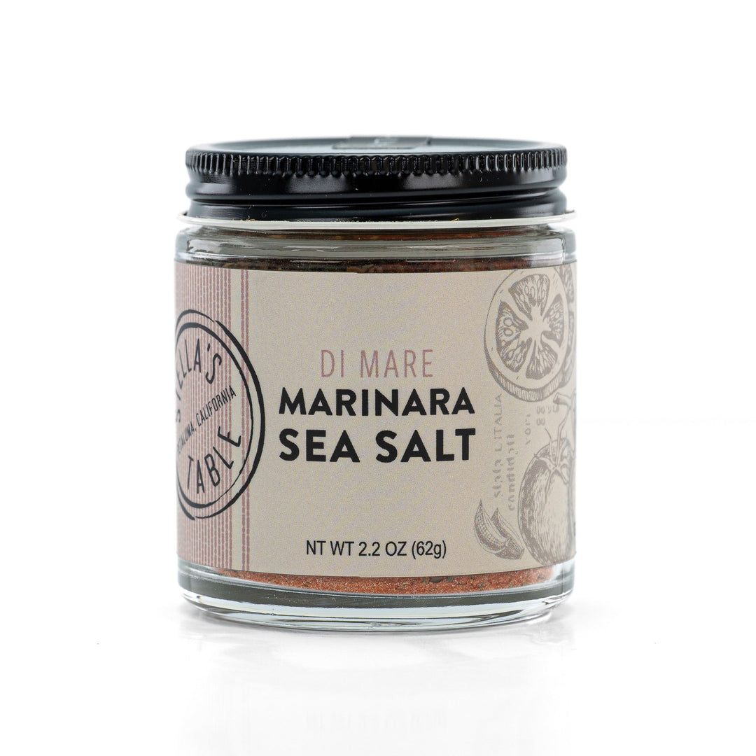 Marinara Sea Salt