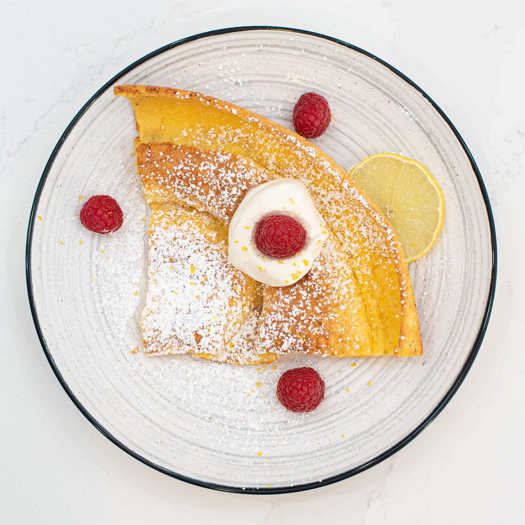 Buon Giorno Pancake