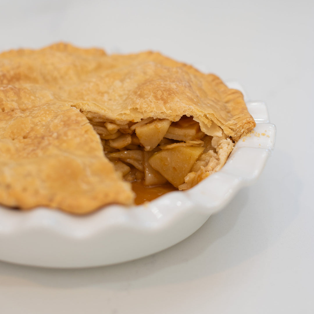Next Level Apple Pie