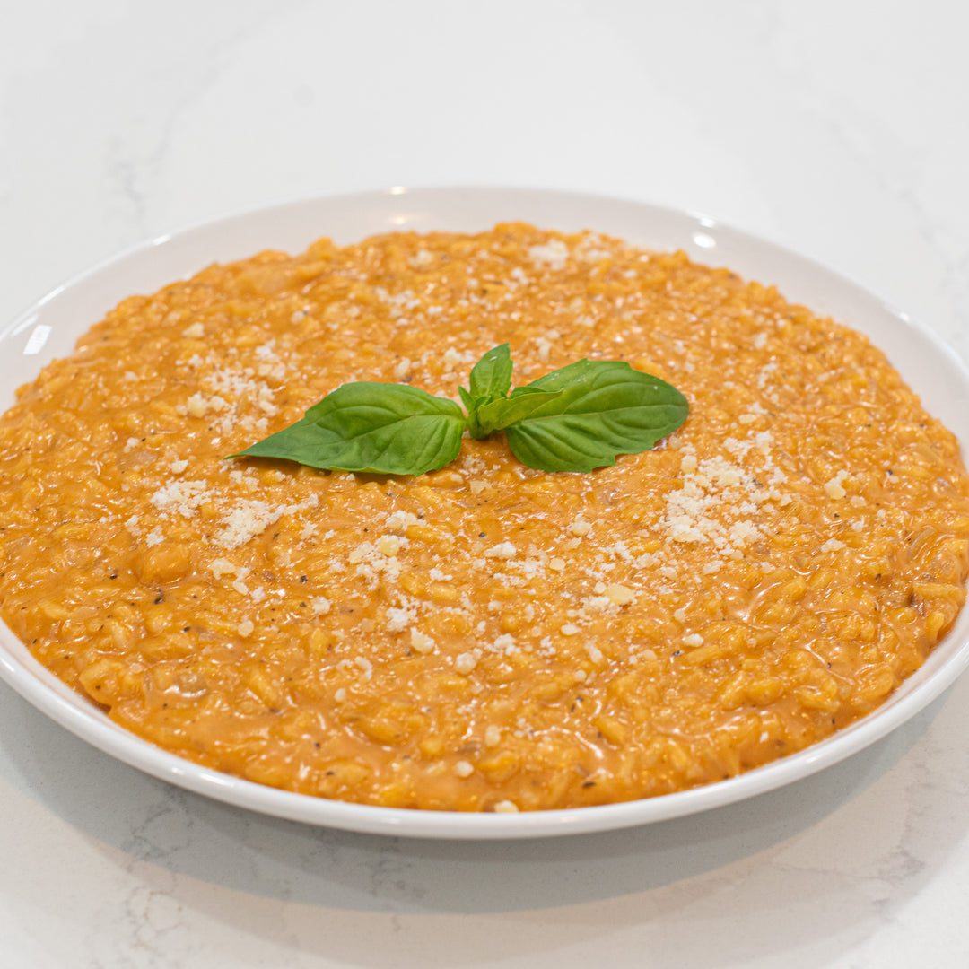 Risotto Marinara