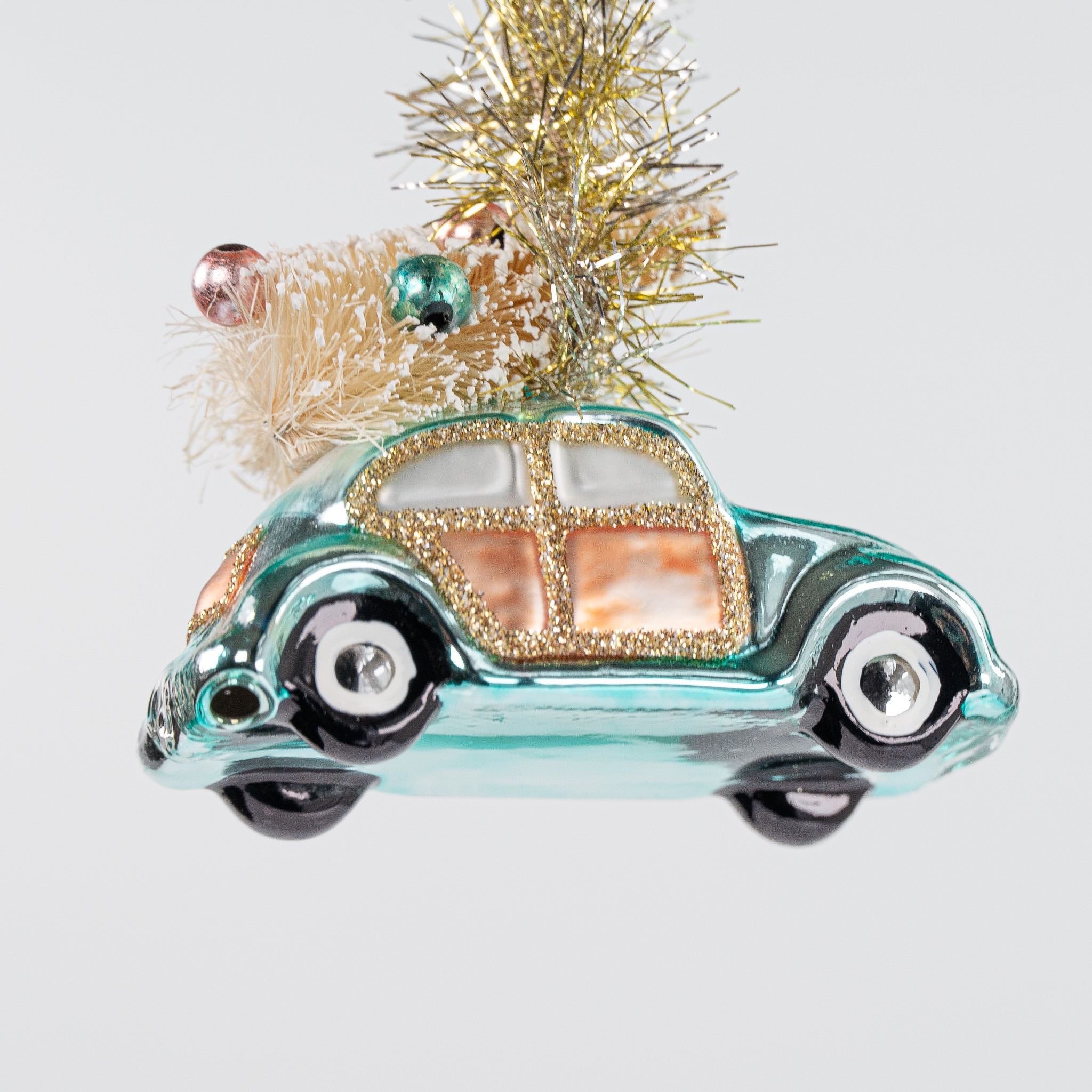 Holiday Ornaments