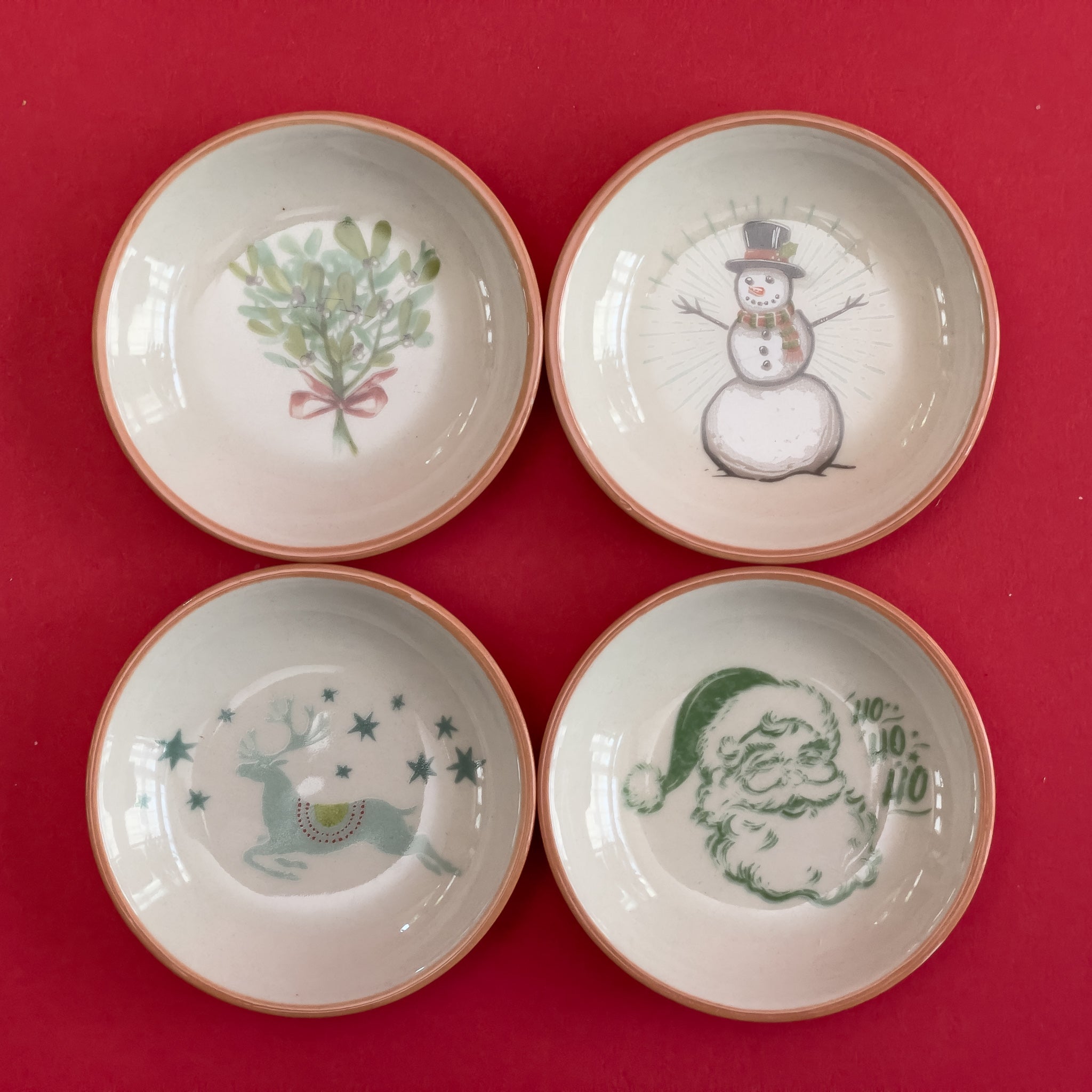 Holiday Accessories