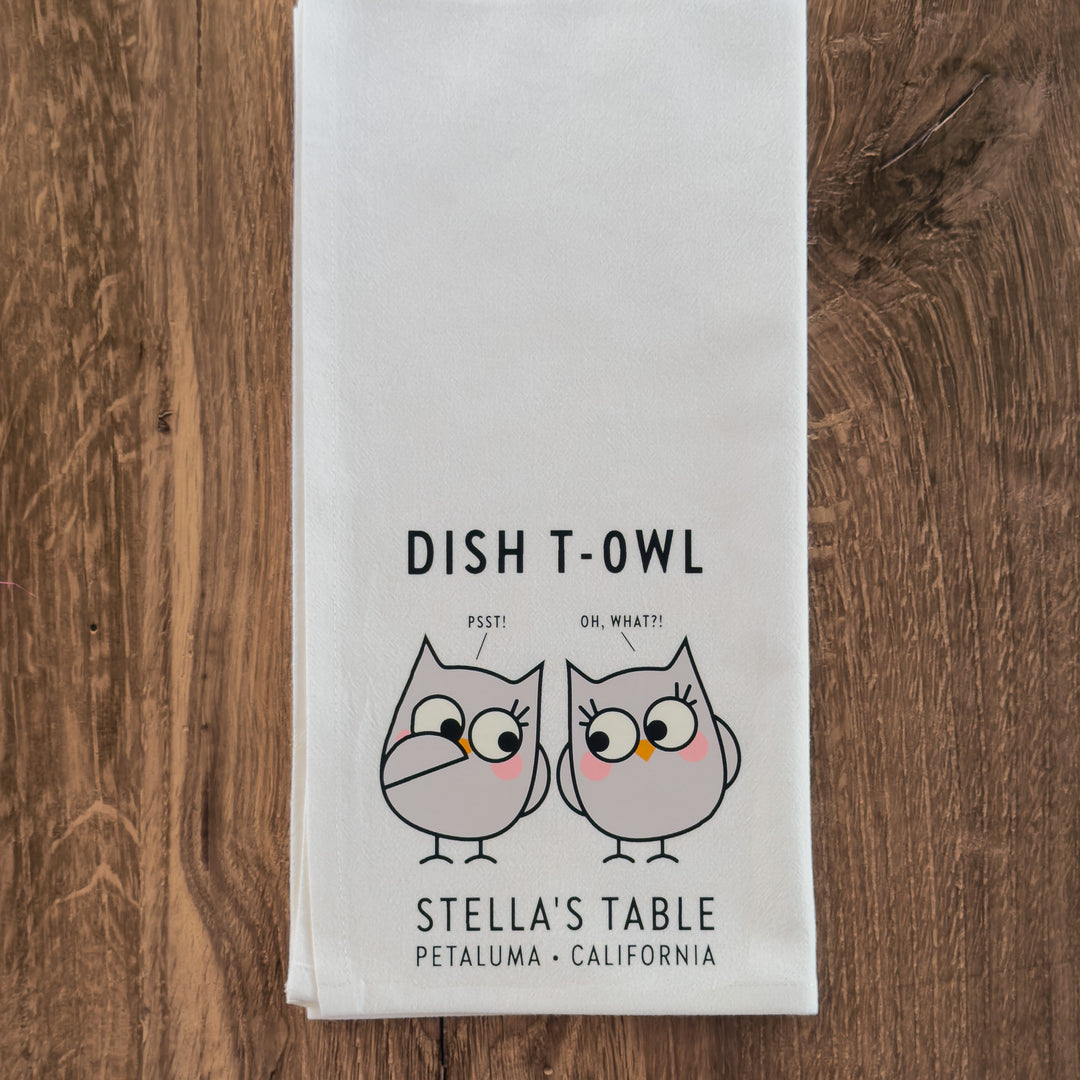 GUFO Kitchen Towels