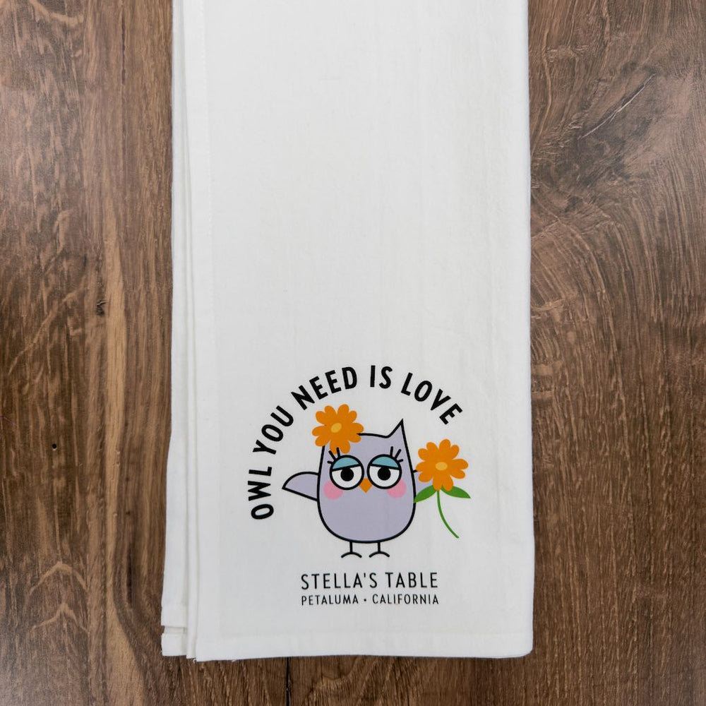 GUFO Kitchen Towels