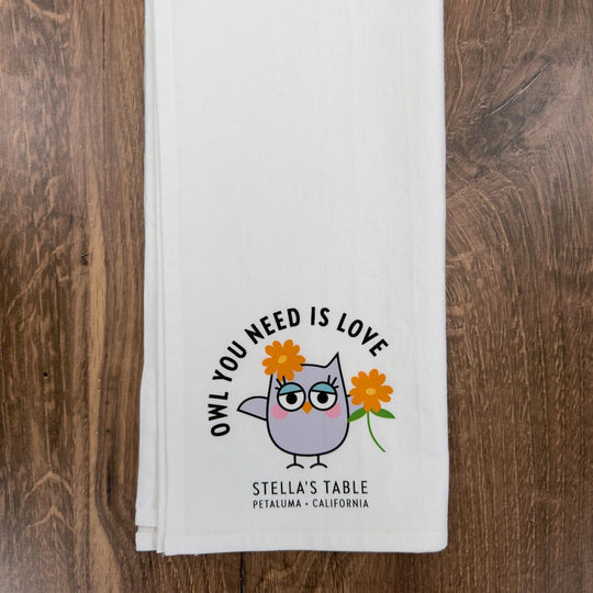 GUFO Kitchen Towels