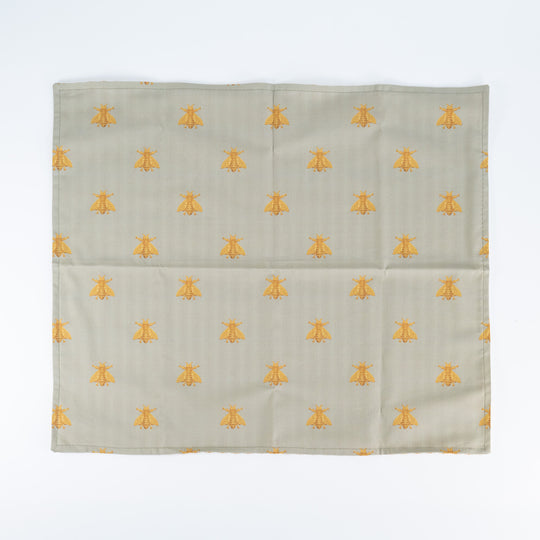 Royal Bees Napkins/Liners