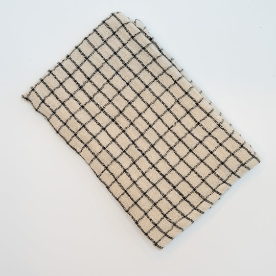 Vintage Dish Towel Collection
