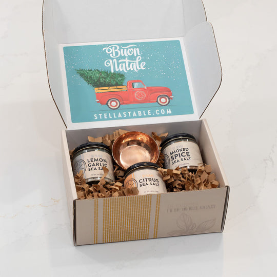 Pinch of Joy Gift Set