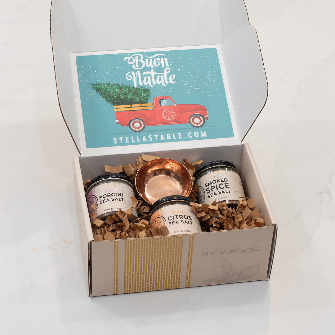 Pinch of Joy Gift Set