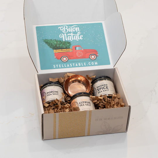 Pinch of Joy Gift Set