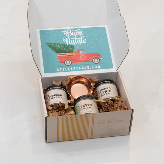 Pinch of Joy Gift Set