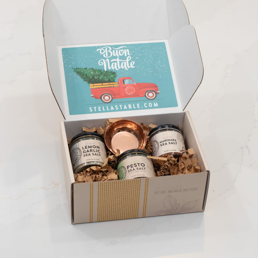 Pinch of Joy Gift Set