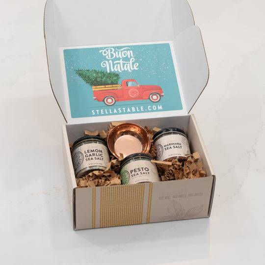 Pinch of Joy Gift Set