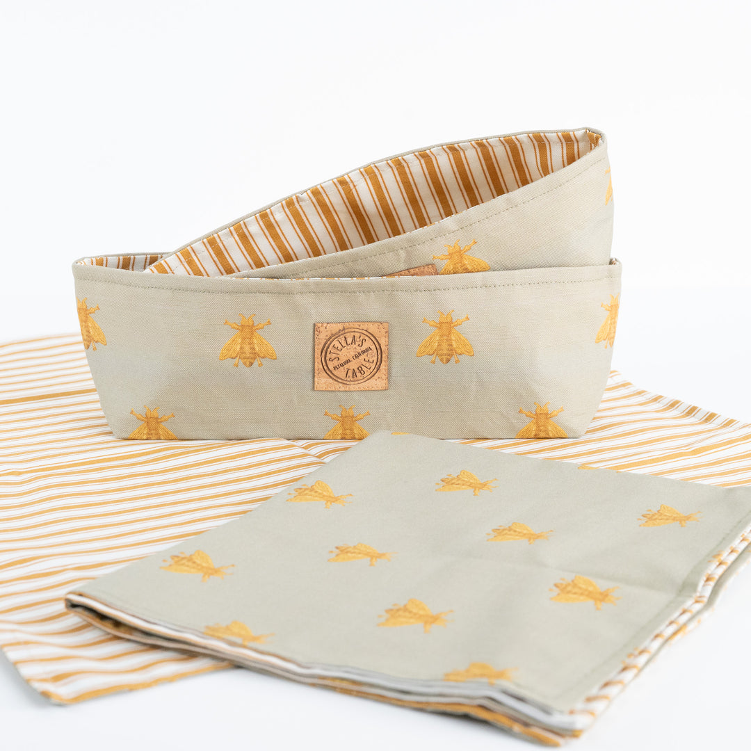 Royal Bees Tasca