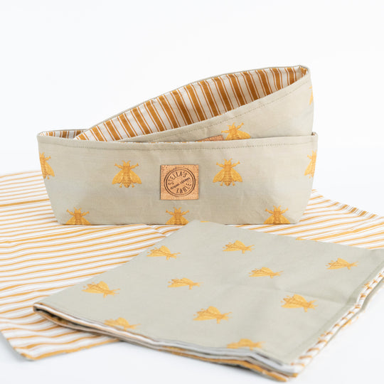 Royal Bees Tasca