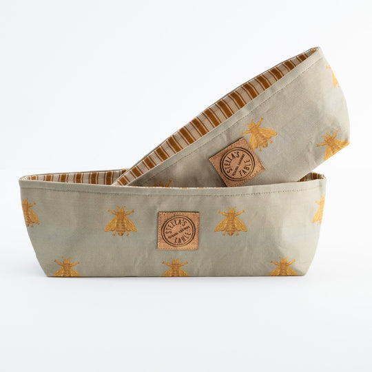 Royal Bees Tasca