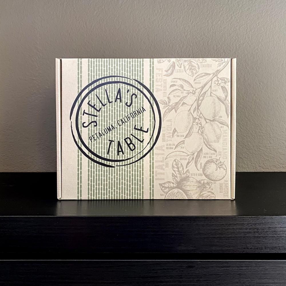 Tesoro Gift Box