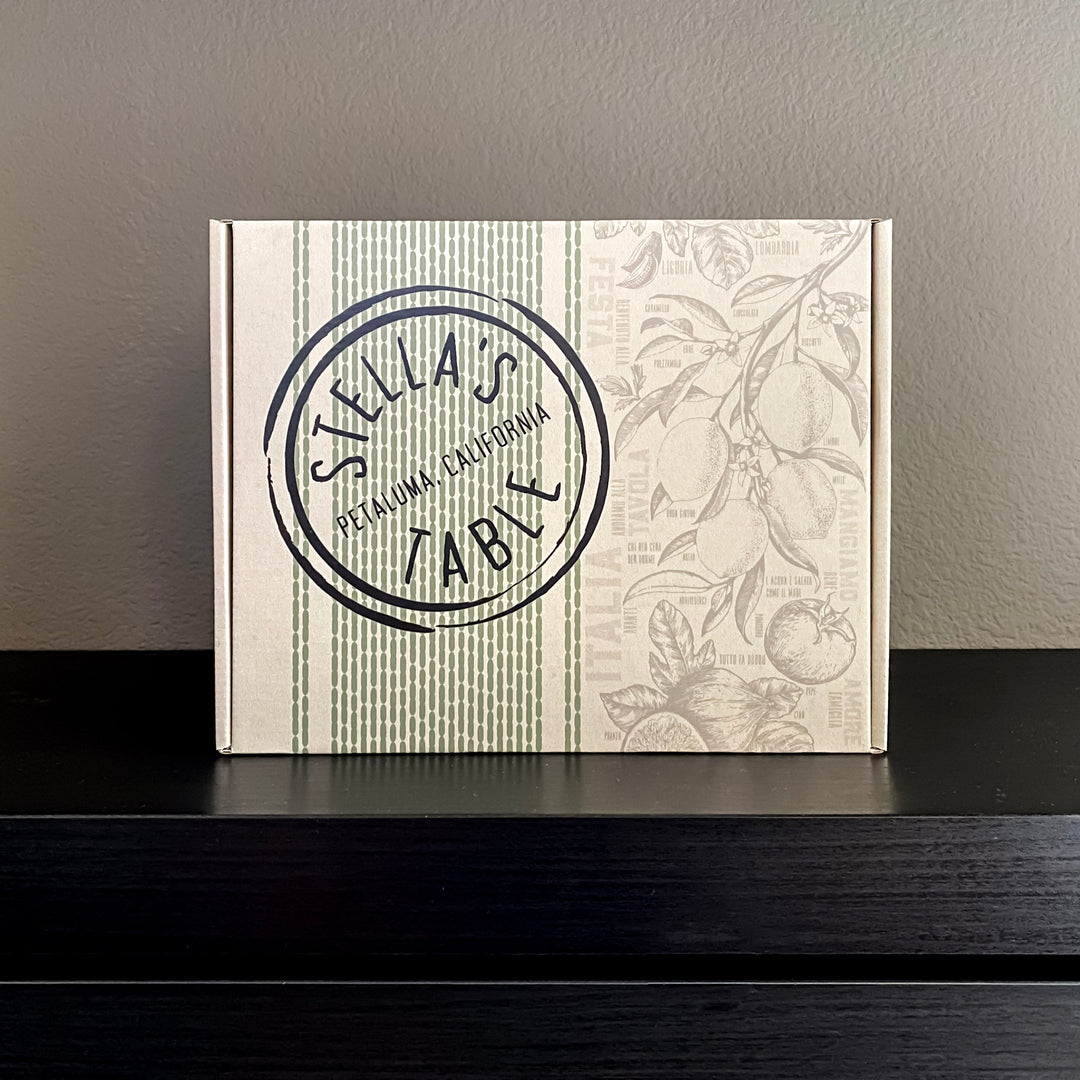 Tesoro Gift Box