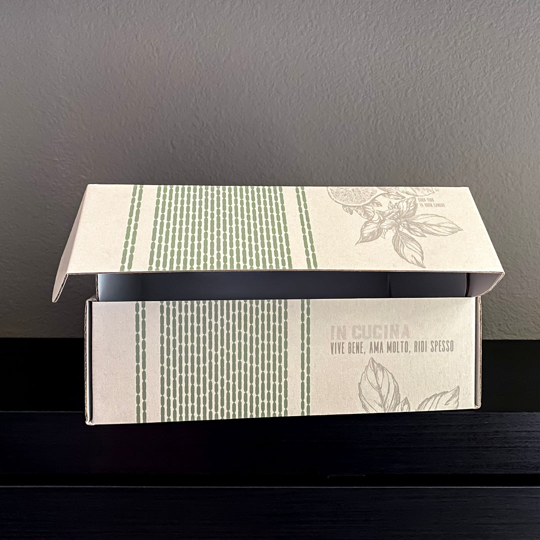 Tesoro Gift Box