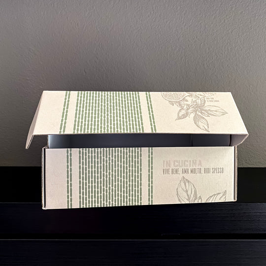 Tesoro Gift Box