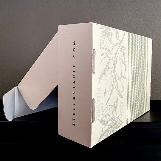 Tesoro Gift Box