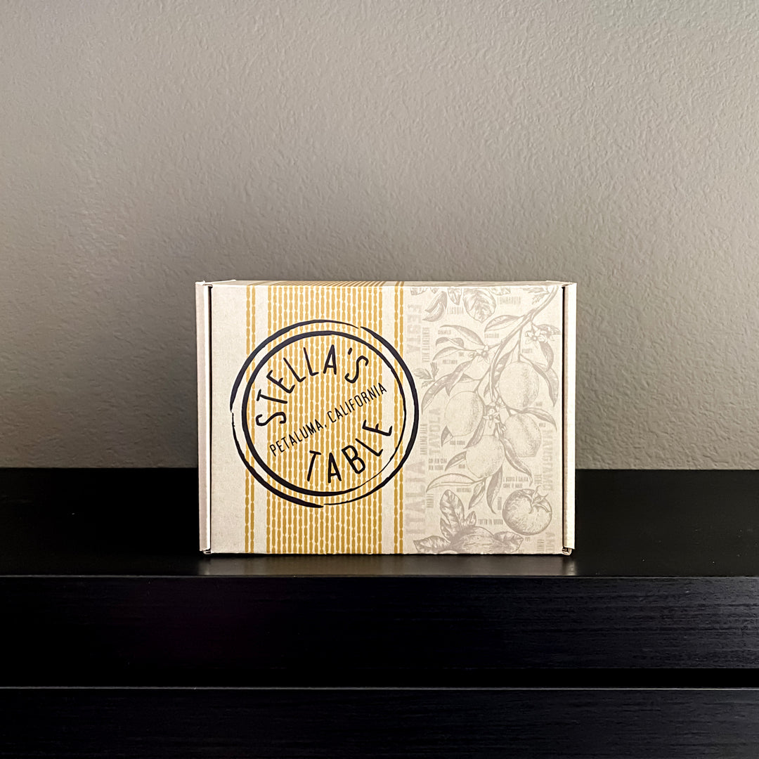 Tesoro Gift Box