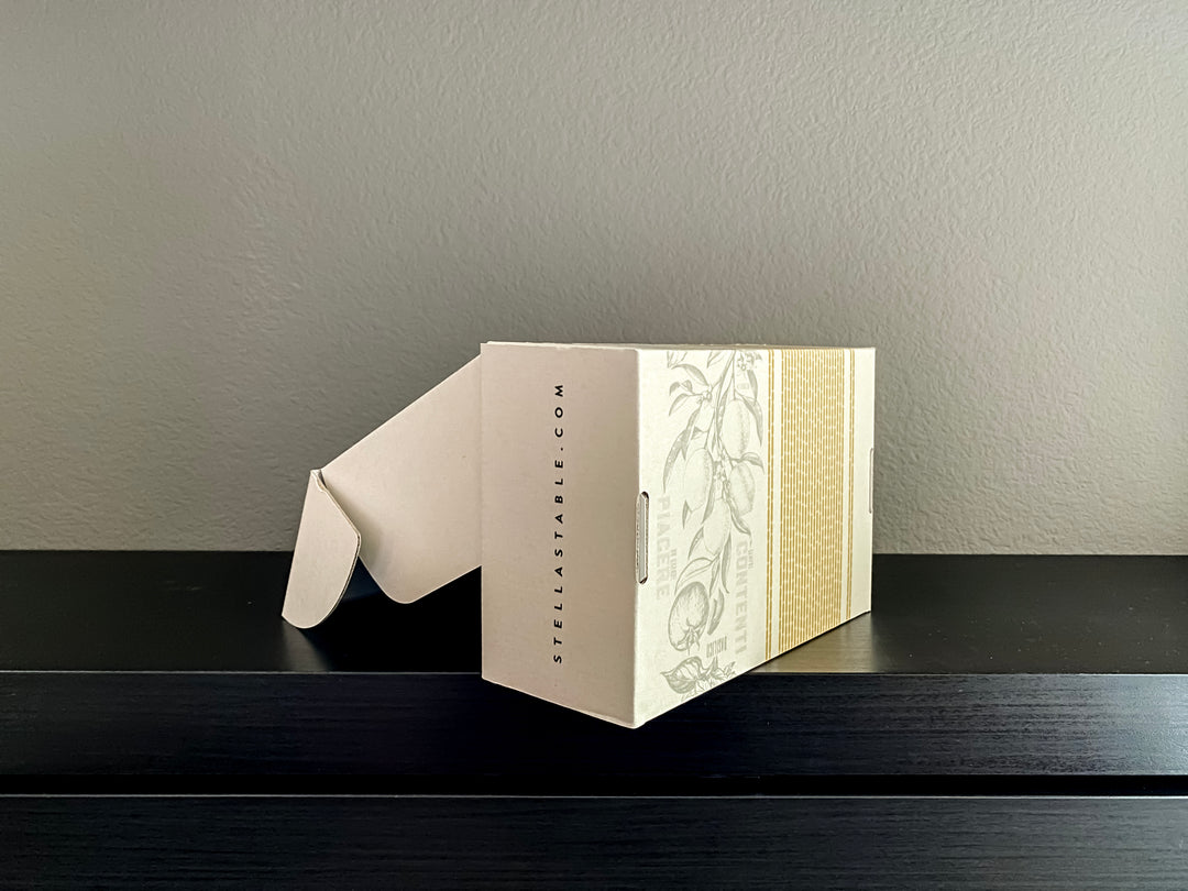 Tesoro Gift Box