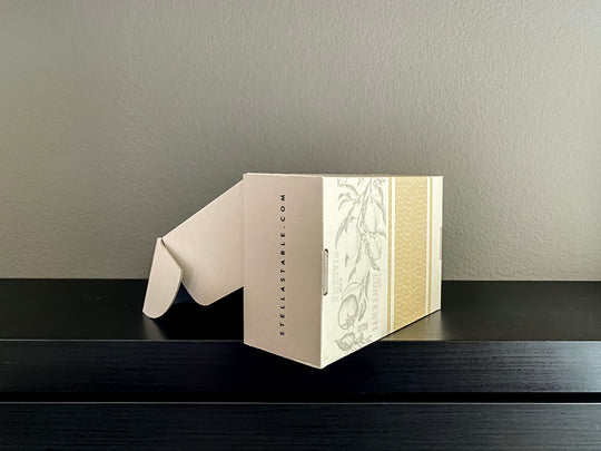 Tesoro Gift Box