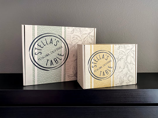 Tesoro Gift Box