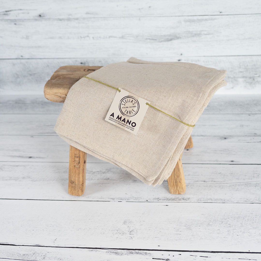 Handcrafted Placemats