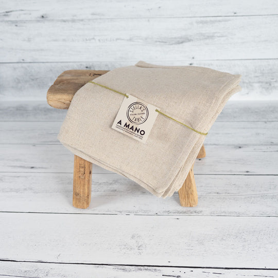 Handcrafted Placemats