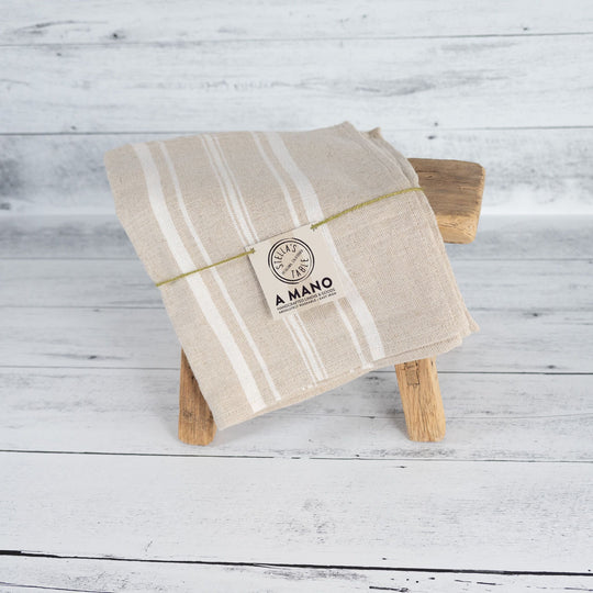 Handcrafted Placemats