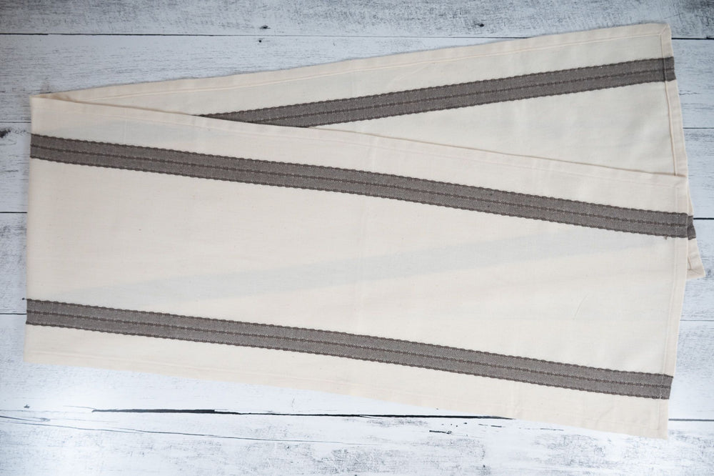 Linen Table Runner