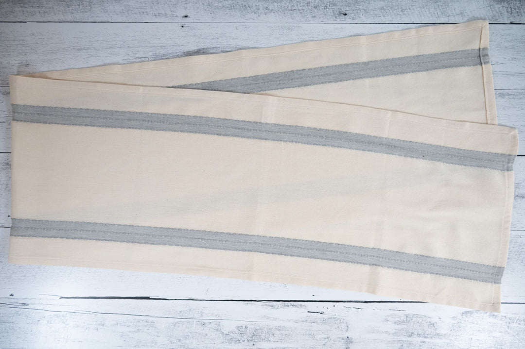 Linen Table Runner