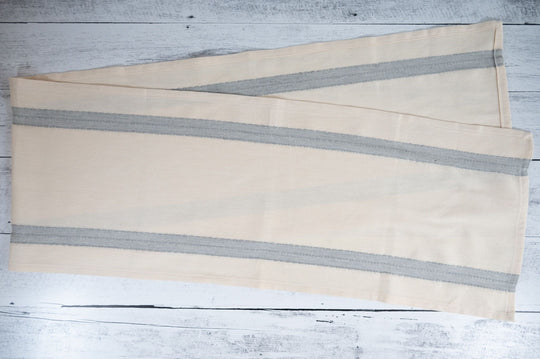 Linen Table Runner
