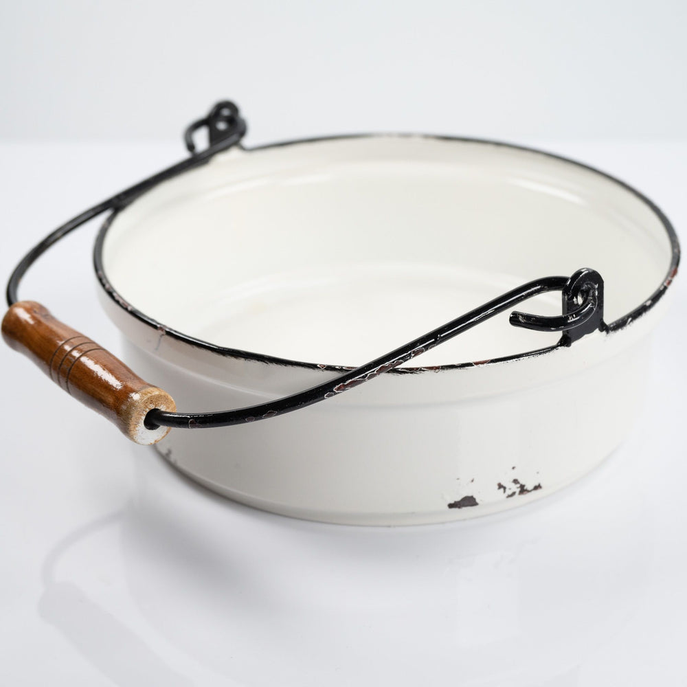 Farm to Market Pail