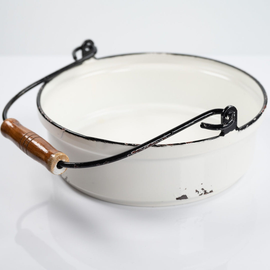 Farm to Market Pail