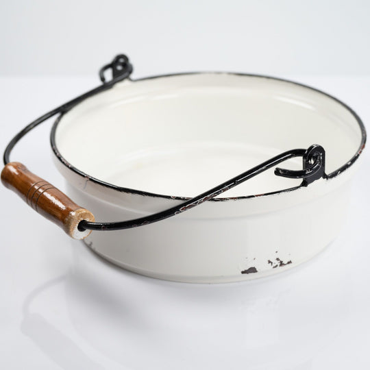Farm to Market Pail