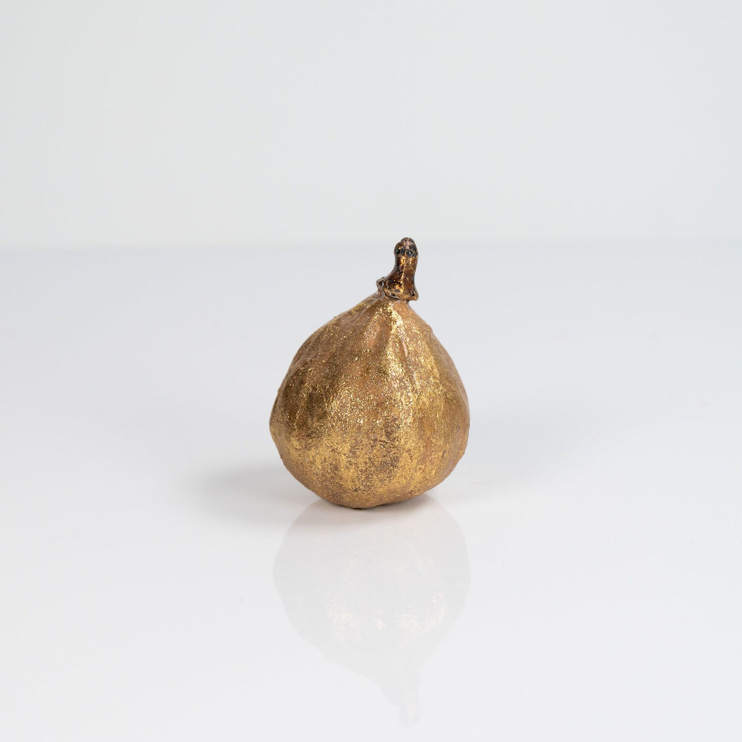 Resin Figs with Antique Finish