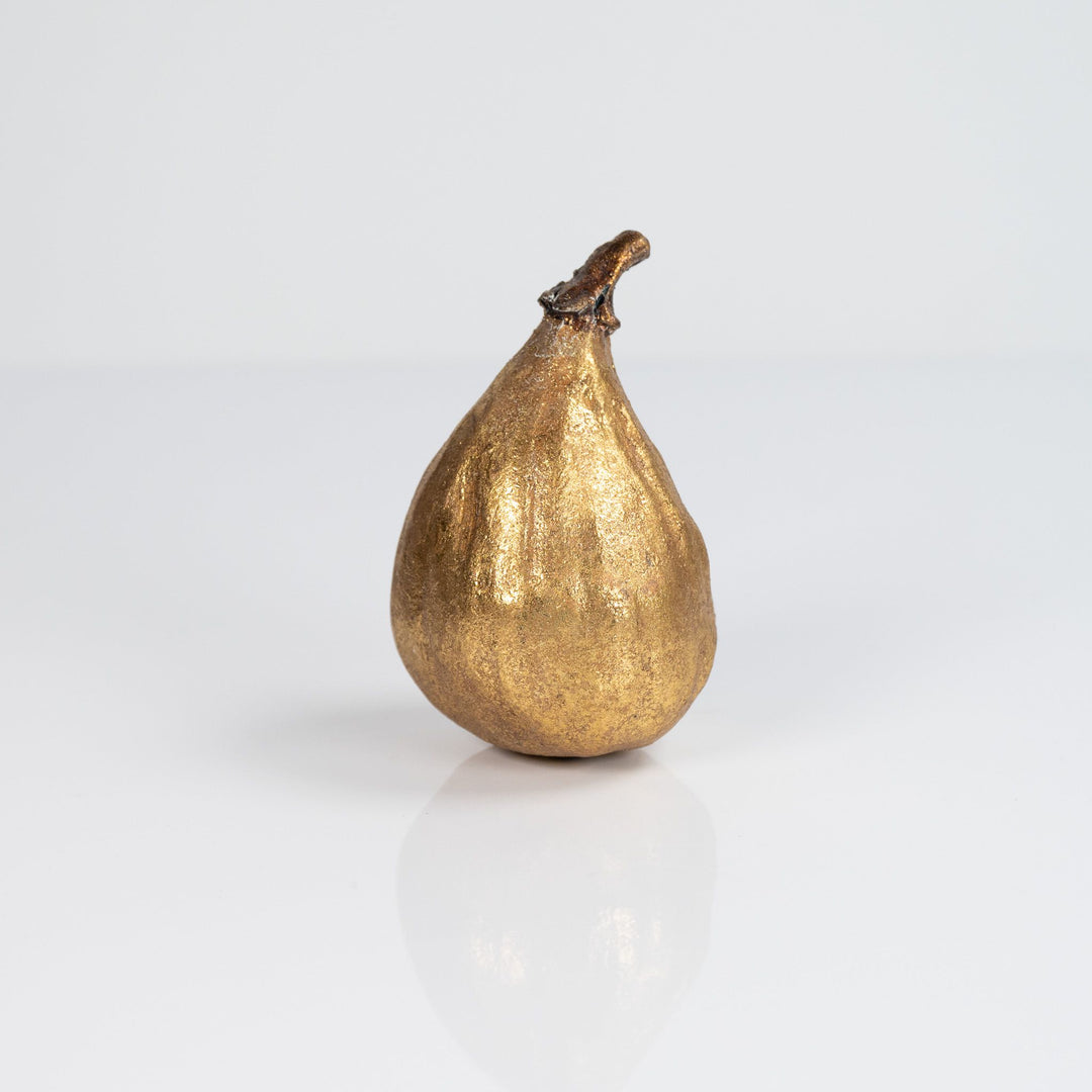 Resin Figs with Antique Finish