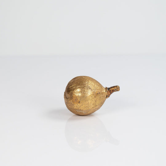 Resin Figs with Antique Finish