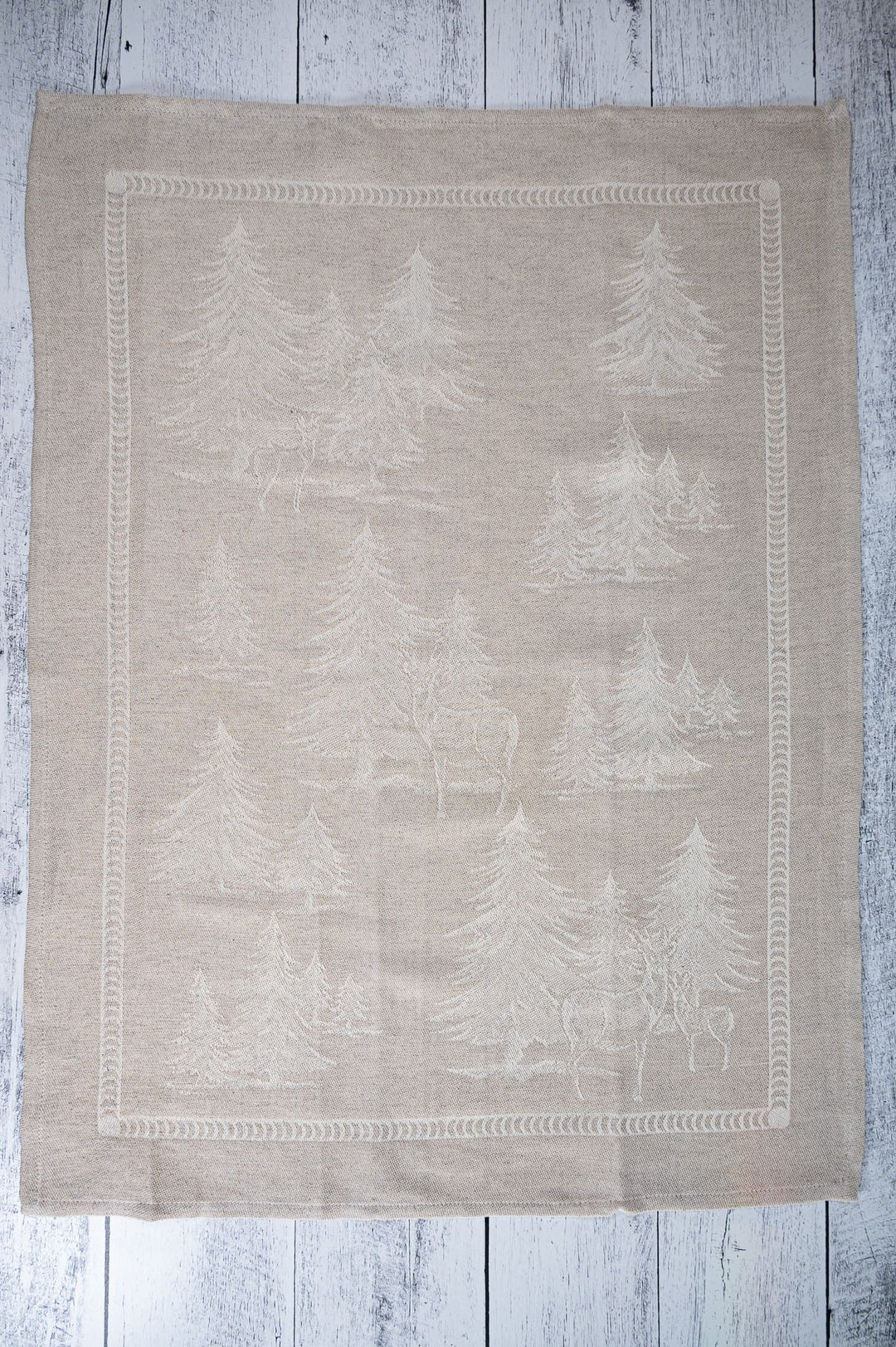 Seasonal Dish Towels