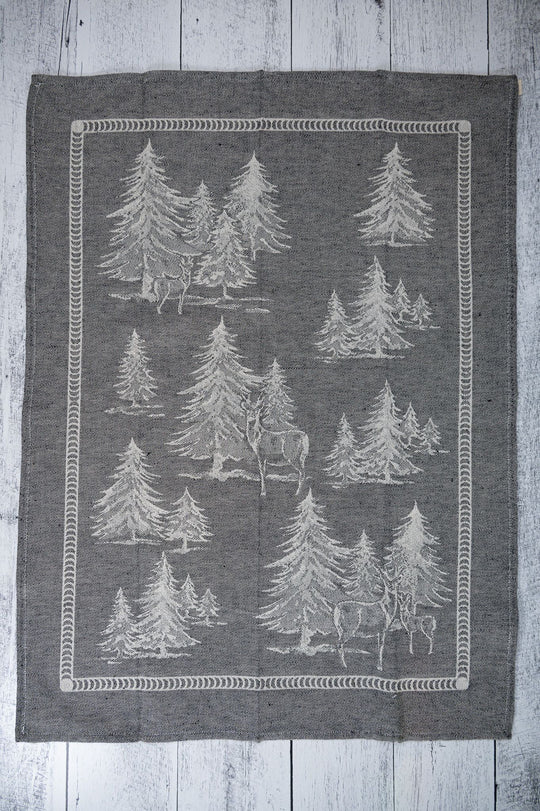 Seasonal Dish Towels