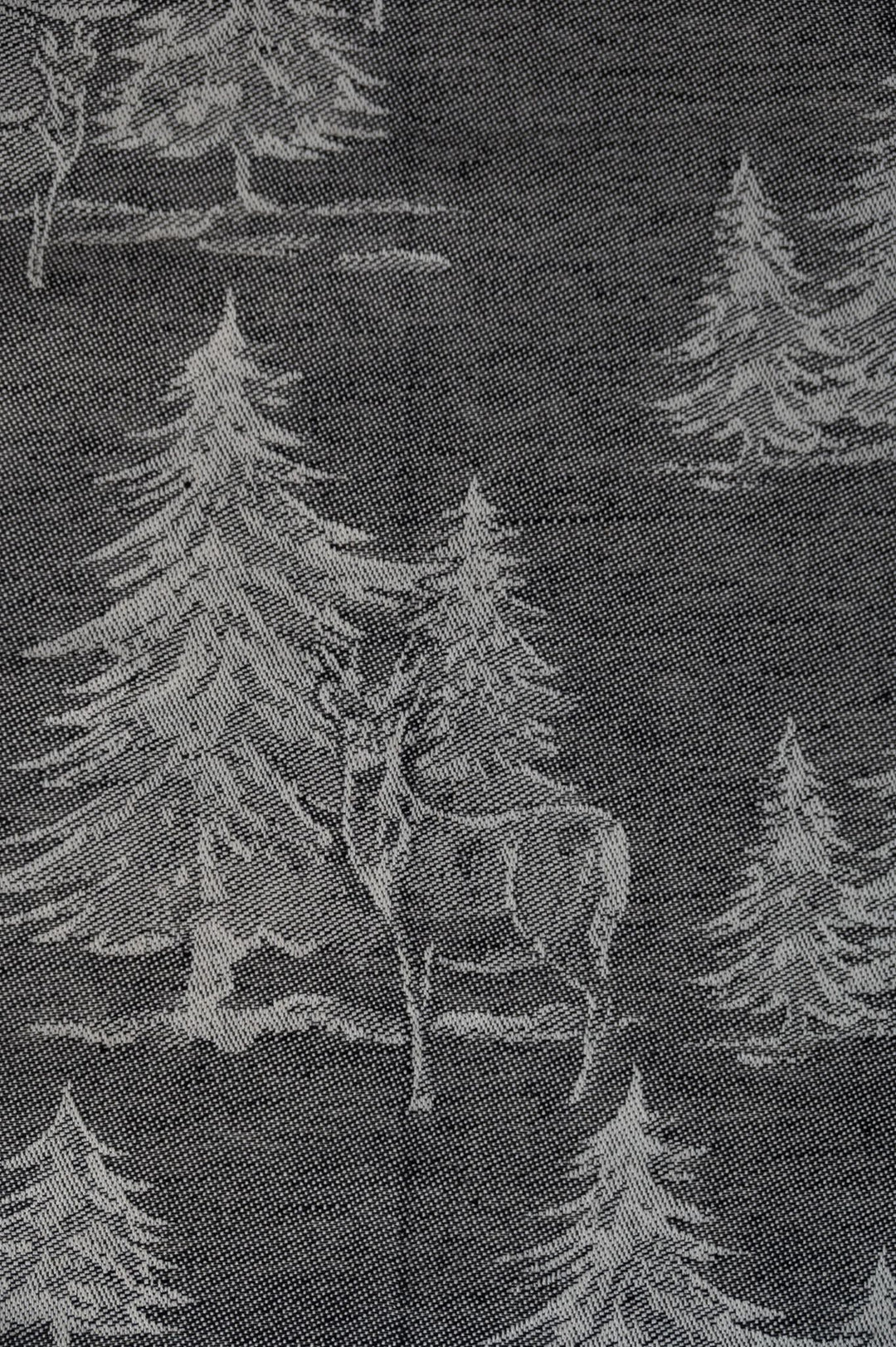 Seasonal Dish Towels