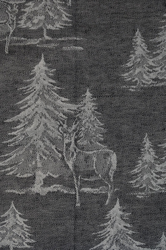 Seasonal Dish Towels